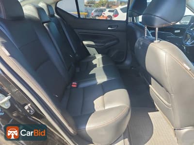 2021 NISSAN ALTIMA SR, фото 10