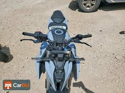 2024 SUZUKI GSX800 R, фото 5