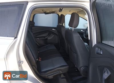 2018 FORD ESCAPE SE, фото 8