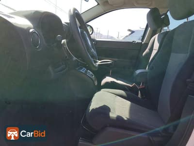 2015 JEEP COMPASS SPORT, фото 7