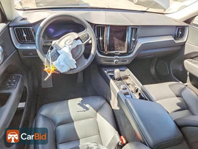 2025 VOLVO XC60 CORE, фото 8