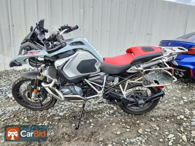 2020 BMW R 1250 GS ADVENTURE, фото 3
