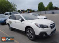 2019 SUBARU OUTBACK 3.6R LIMITED‌, фото 1