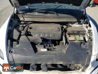 2016 JEEP CHEROKEE SPORT, фото 12