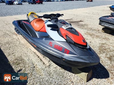2023 SEA DOO UNKNOWN‌, фото 1