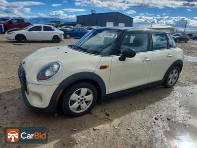 2016 MINI COOPER, ფოტო 1
