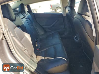 2018 TESLA MODEL 3, photo 10