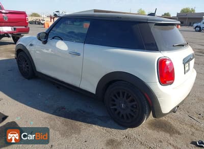 2017 MINI HARDTOP COOPER, фото 3