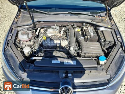 2019 VOLKSWAGEN GOLF S, фото 11
