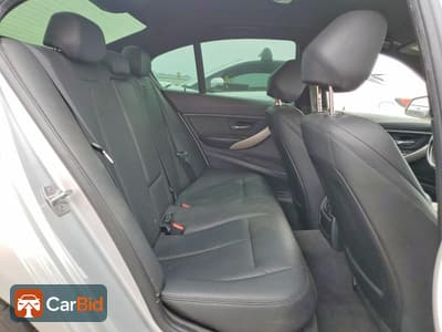 2016 BMW 320 I, photo 10