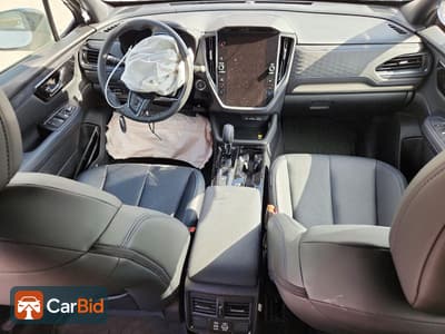 2026 SUBARU FORESTER LIMITED, фото 8