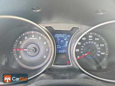 2017 HYUNDAI VELOSTER VALUE EDITION, фото 9