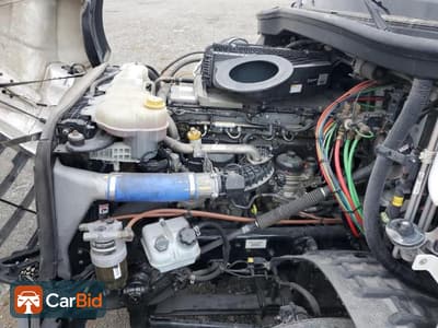 2021 FREIGHTLINER CASCADIA 126, photo 7