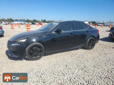 2015 LEXUS IS 250, ფოტო 1