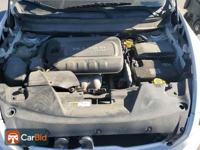 2016 JEEP CHEROKEE LATITUDE, фото 12