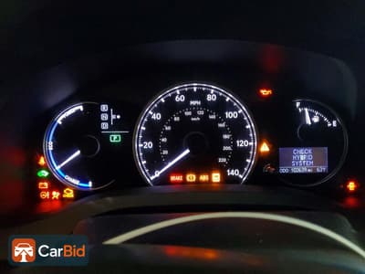 2015 LEXUS CT 200, ფოტო 9