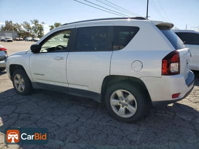 2015 JEEP COMPASS SPORT, фото 2