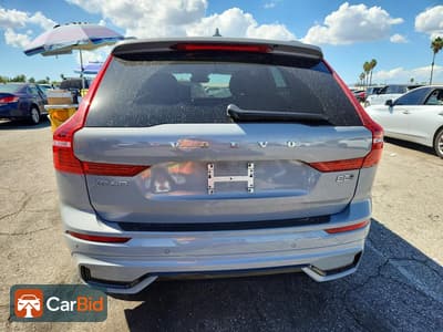 2025 VOLVO XC60 CORE, фото 6
