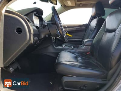 2016 CHRYSLER 300C, фото 7