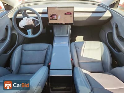 2025 TESLA MODEL 3, фото 8