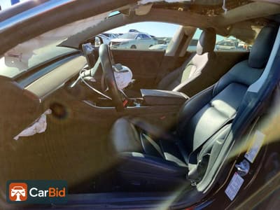 2018 TESLA MODEL 3, фото 7