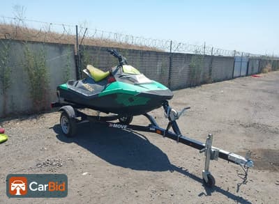 2020 SEA DOO RXT-300‌, фото 1