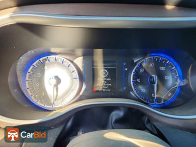 2019 CHRYSLER PACIFICA TOURING L, фото 9