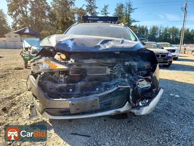 2019 FORD ESCAPE TITANIUM, фото 5