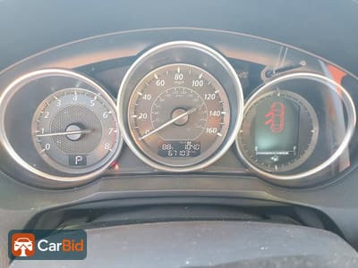 2015 MAZDA 6 GRAND TOURING, фото 9