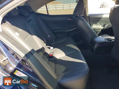 2017 LEXUS IS 200T, фото 10