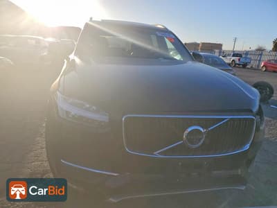 2018 VOLVO XC90 T6, фото 5