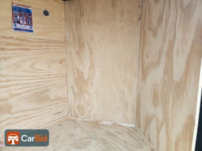 2026 INTERSTATE PATR612SAFS ENCLOSED CARGO TRAILER, фото 10
