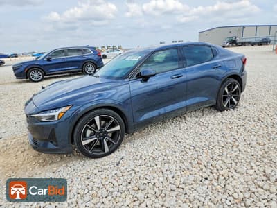 2022 POLESTAR 2⁠, photo 1