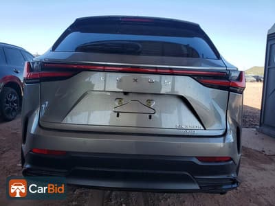 2025 LEXUS NX 350H PREMIUM, ფოტო 6