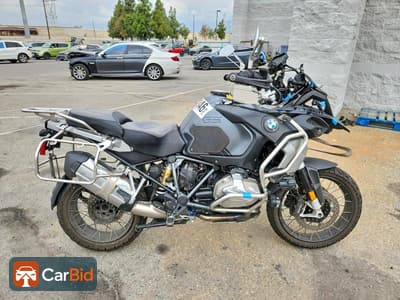 2023 BMW R 1250 GS ADVENTURE, фото 1