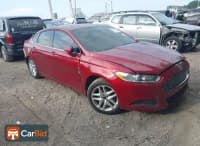 2016 FORD FUSION SE‌, фото 1