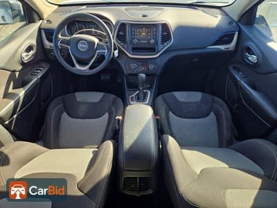 2016 JEEP CHEROKEE SPORT, фото 8