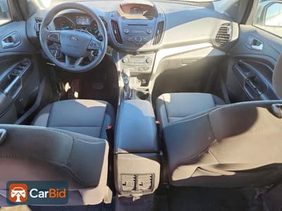 2018 FORD ESCAPE SE, фото 8