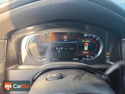 2016 CADILLAC ESCALADE, photo 9