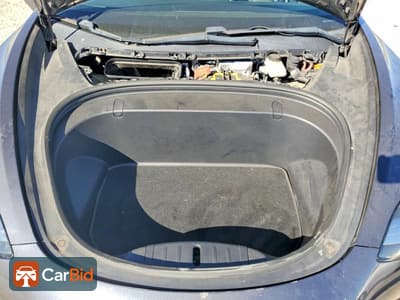 2018 TESLA MODEL 3, photo 11