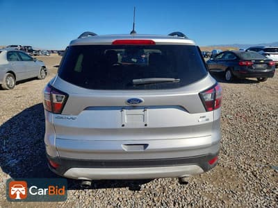 2018 FORD ESCAPE SE, фото 6