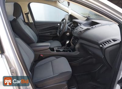 2018 FORD ESCAPE SE, фото 5