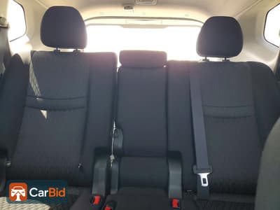 2020 NISSAN ROGUE SV, фото 10