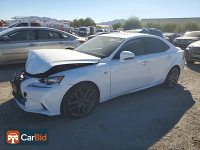 2016 LEXUS IS 200T⁠, ფოტო 1