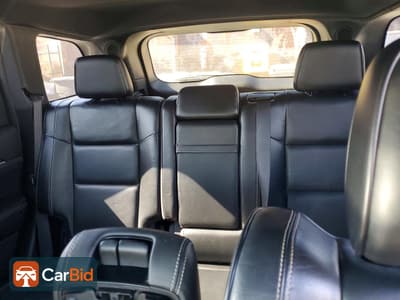 2015 JEEP GRAND CHEROKEE OVERLAND, фото 10