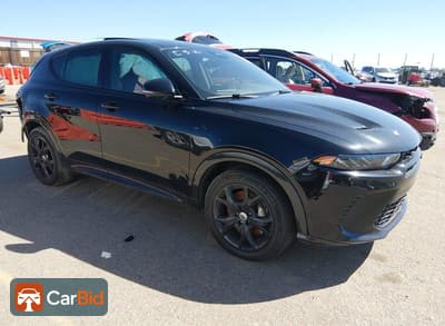 2024 DODGE HORNET R/T PLUS EAWD⁠, ფოტო 1