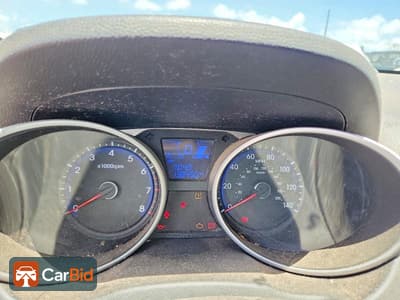 2015 HYUNDAI TUCSON SE, фото 9
