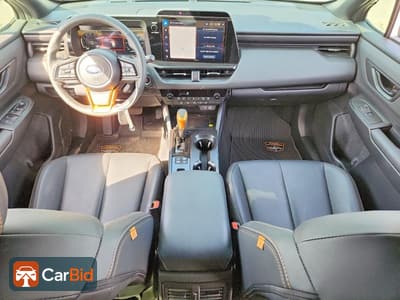 2026 SUBARU OUTBACK WILDERNESS, фото 8