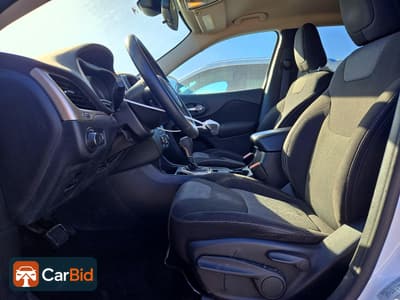 2016 JEEP CHEROKEE SPORT, фото 7