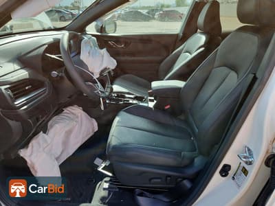 2026 SUBARU FORESTER LIMITED, фото 7